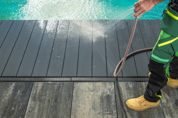 Why Choose Our Certified Pressure Washing Experts for Your Project Needs in Emporium, PA?