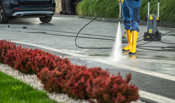 Best Deck Pressure Washing  in Emporium, PA