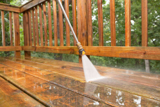 Best Commercial Pressure Washing  in Emporium, PA