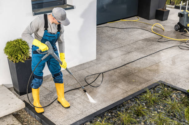 Best Pressure Washing Near Me  in Emporium, PA
