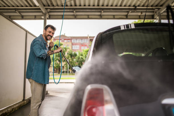 Pressure Washing Contractors in Emporium, PA